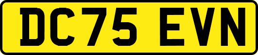 DC75EVN
