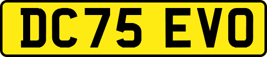 DC75EVO
