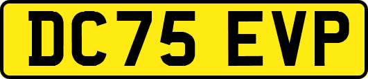 DC75EVP