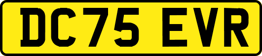 DC75EVR