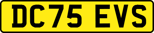 DC75EVS