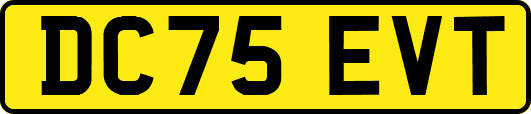 DC75EVT