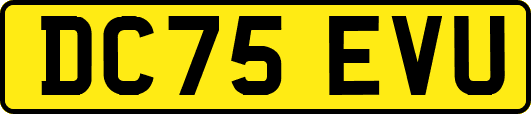 DC75EVU