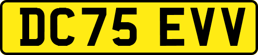 DC75EVV