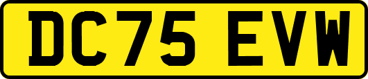 DC75EVW