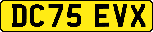 DC75EVX