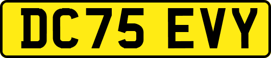 DC75EVY