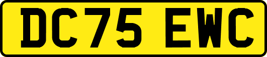 DC75EWC