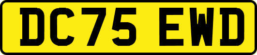 DC75EWD