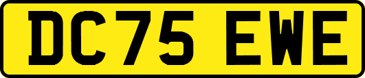 DC75EWE