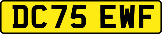 DC75EWF