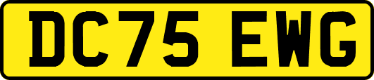 DC75EWG