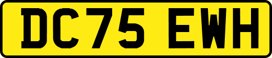 DC75EWH