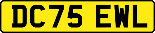 DC75EWL
