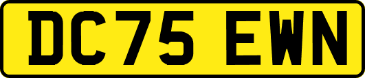 DC75EWN
