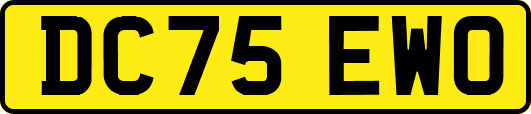 DC75EWO