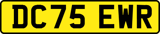 DC75EWR