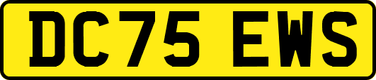 DC75EWS