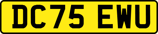 DC75EWU