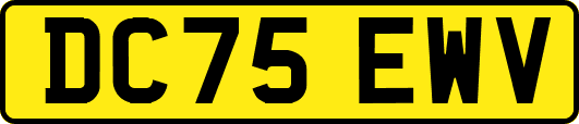 DC75EWV