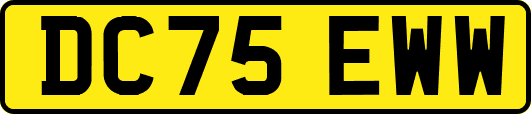 DC75EWW
