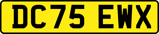 DC75EWX