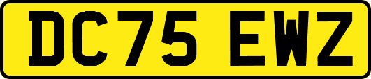 DC75EWZ