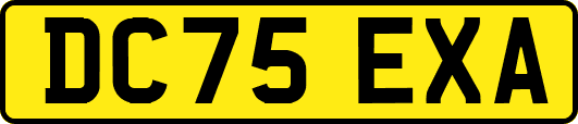 DC75EXA