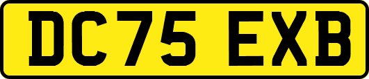 DC75EXB