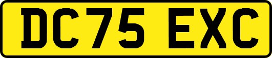 DC75EXC