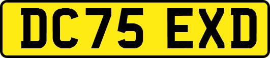 DC75EXD