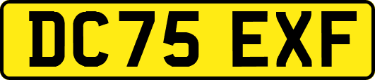 DC75EXF