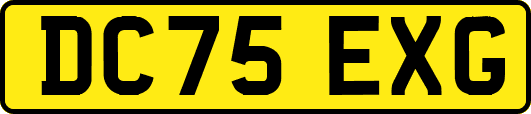 DC75EXG