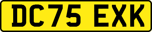 DC75EXK
