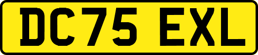 DC75EXL