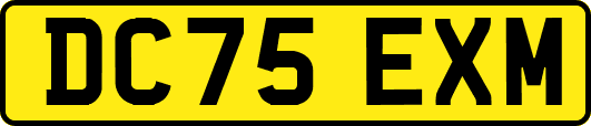 DC75EXM