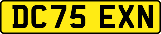 DC75EXN