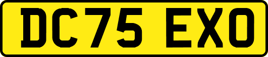 DC75EXO