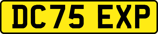 DC75EXP