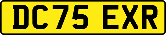 DC75EXR