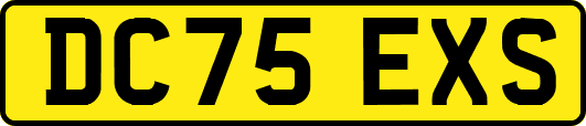 DC75EXS