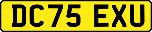 DC75EXU