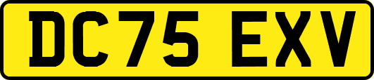 DC75EXV
