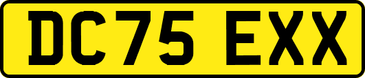 DC75EXX