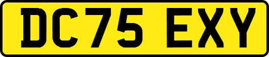 DC75EXY