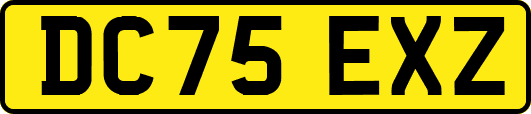 DC75EXZ