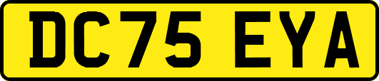 DC75EYA