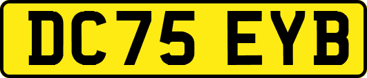 DC75EYB