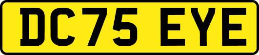 DC75EYE