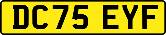 DC75EYF